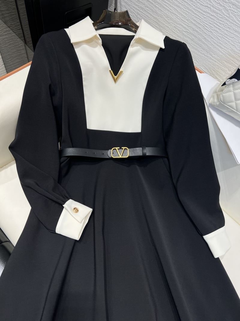 Valentino Dress